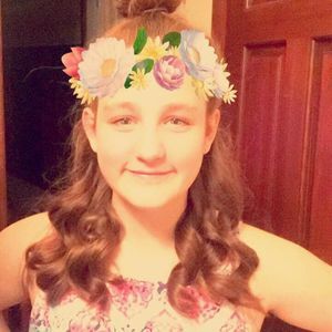 Meet your Posher, Julia